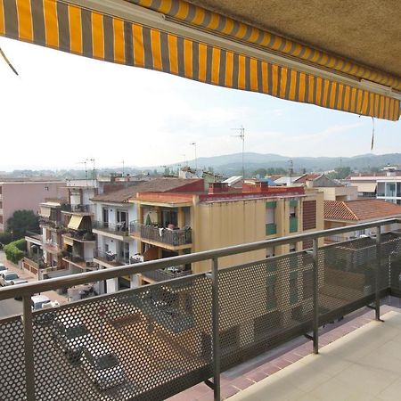 Apartamento Esquinero En パラモス エクステリア 写真