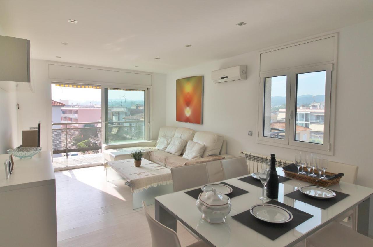 Apartamento Esquinero En パラモス エクステリア 写真