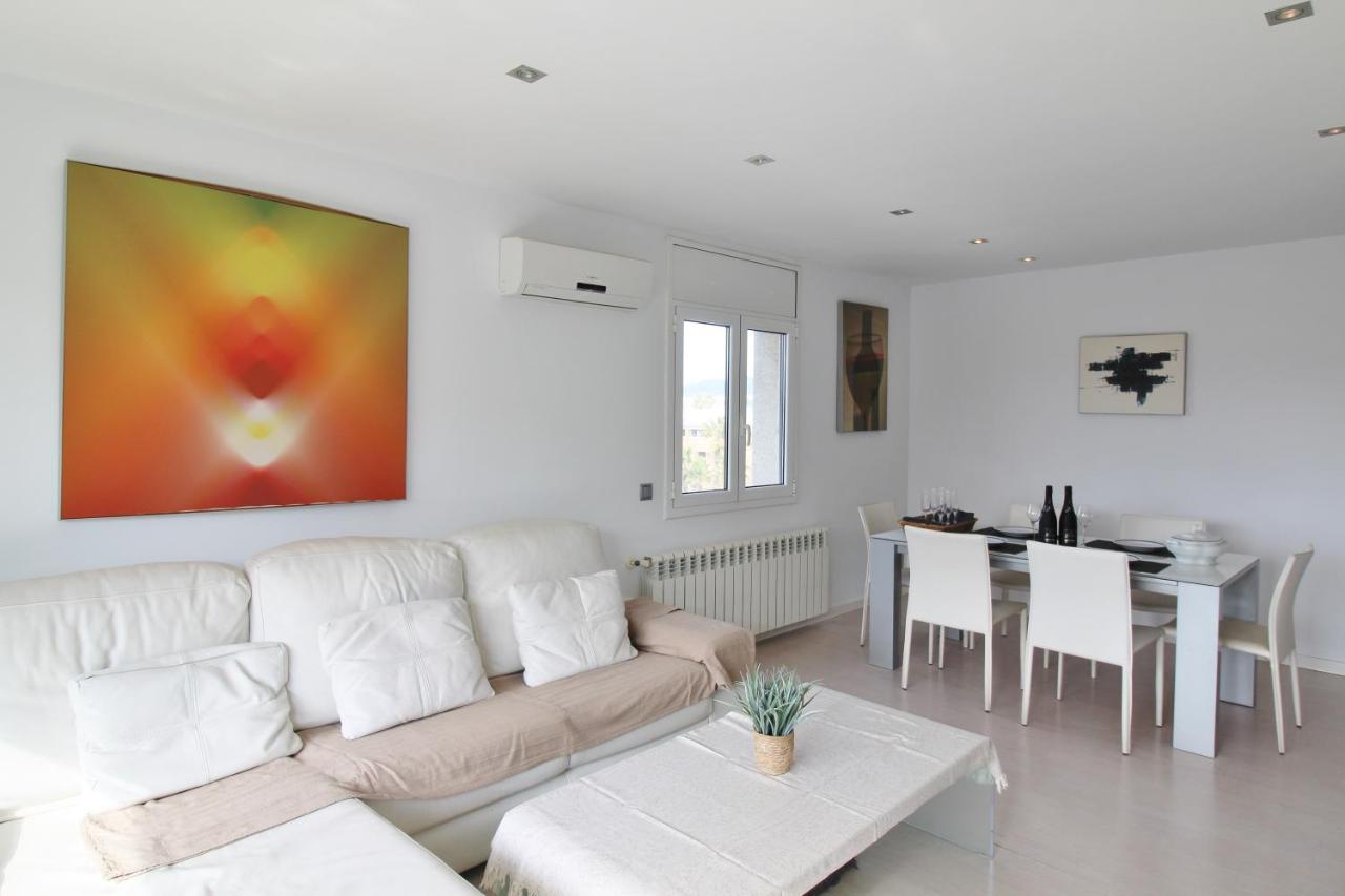 Apartamento Esquinero En パラモス エクステリア 写真