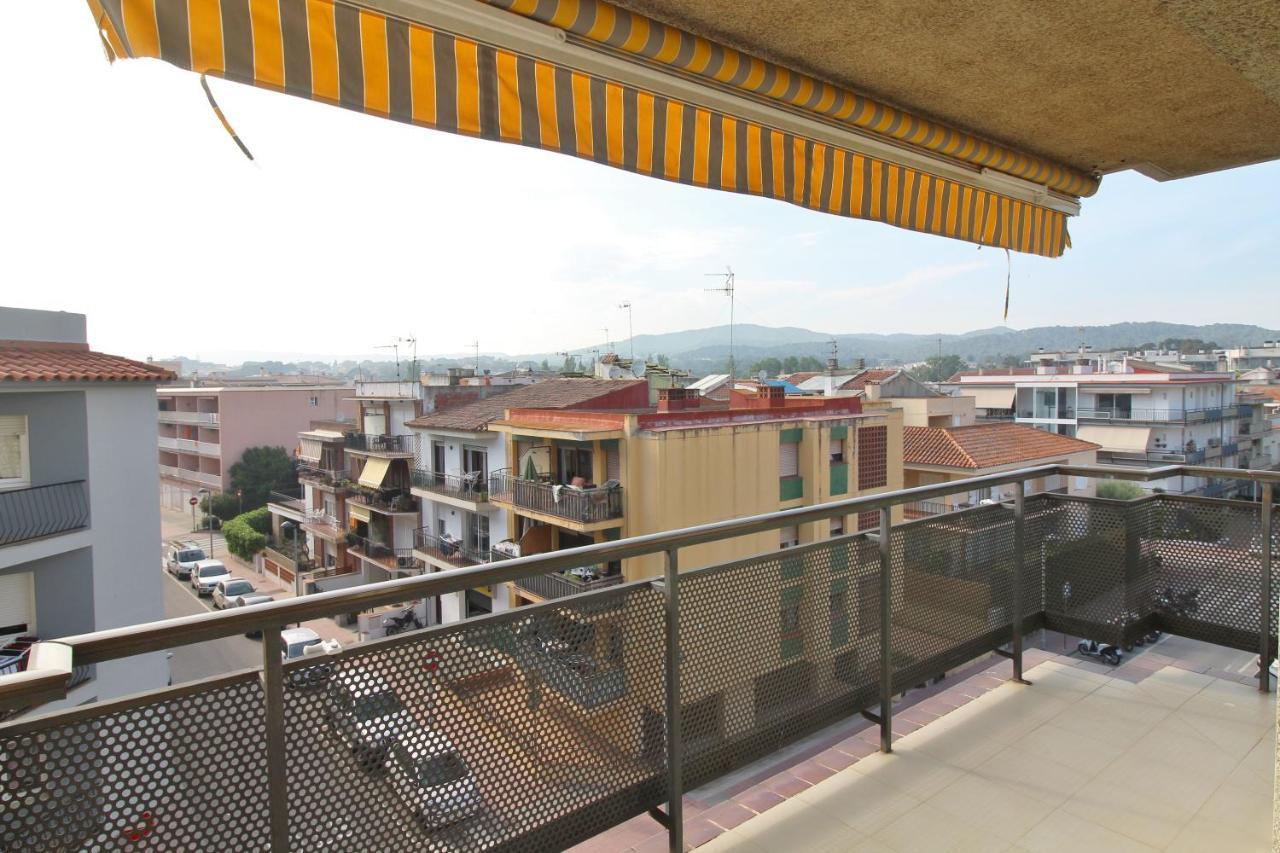 Apartamento Esquinero En パラモス エクステリア 写真