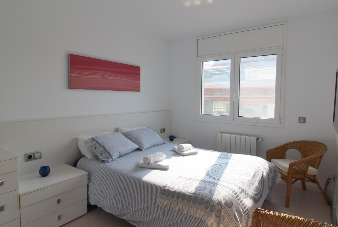 Apartamento Esquinero En パラモス エクステリア 写真