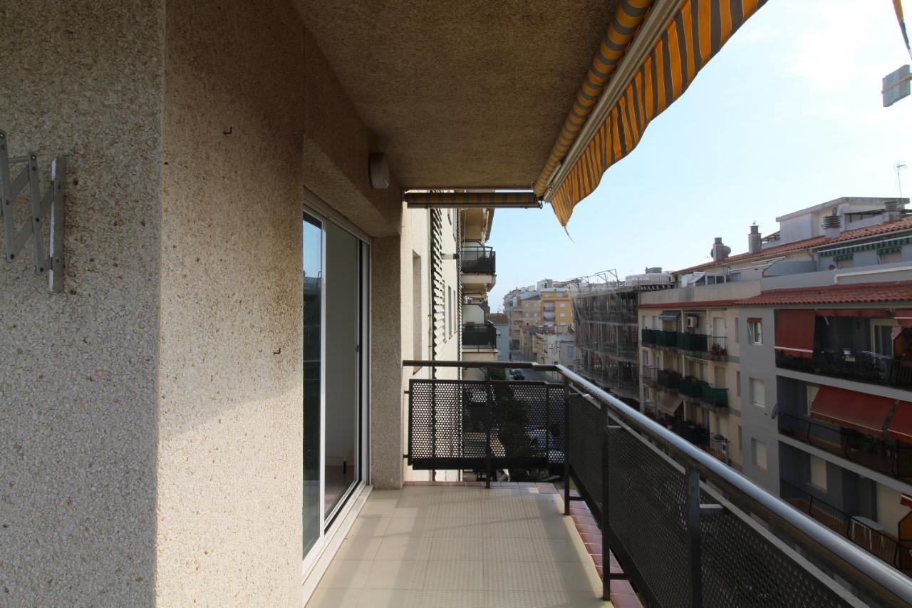 Apartamento Esquinero En パラモス エクステリア 写真