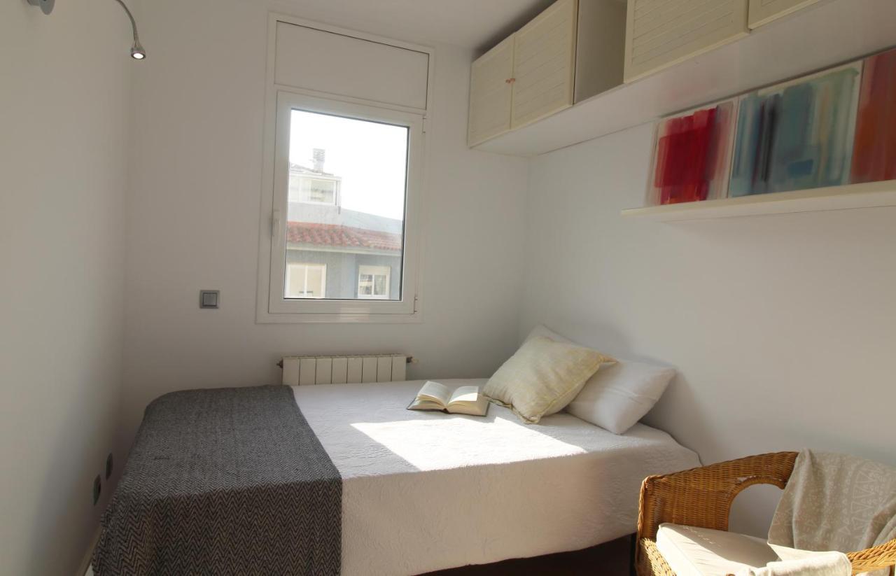 Apartamento Esquinero En パラモス エクステリア 写真
