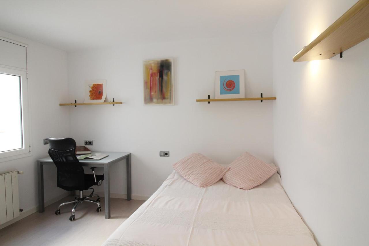 Apartamento Esquinero En パラモス エクステリア 写真